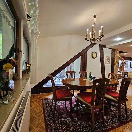 Apartment Nina With Private Terrace Tour As Ljubljana Dış mekan fotoğraf
