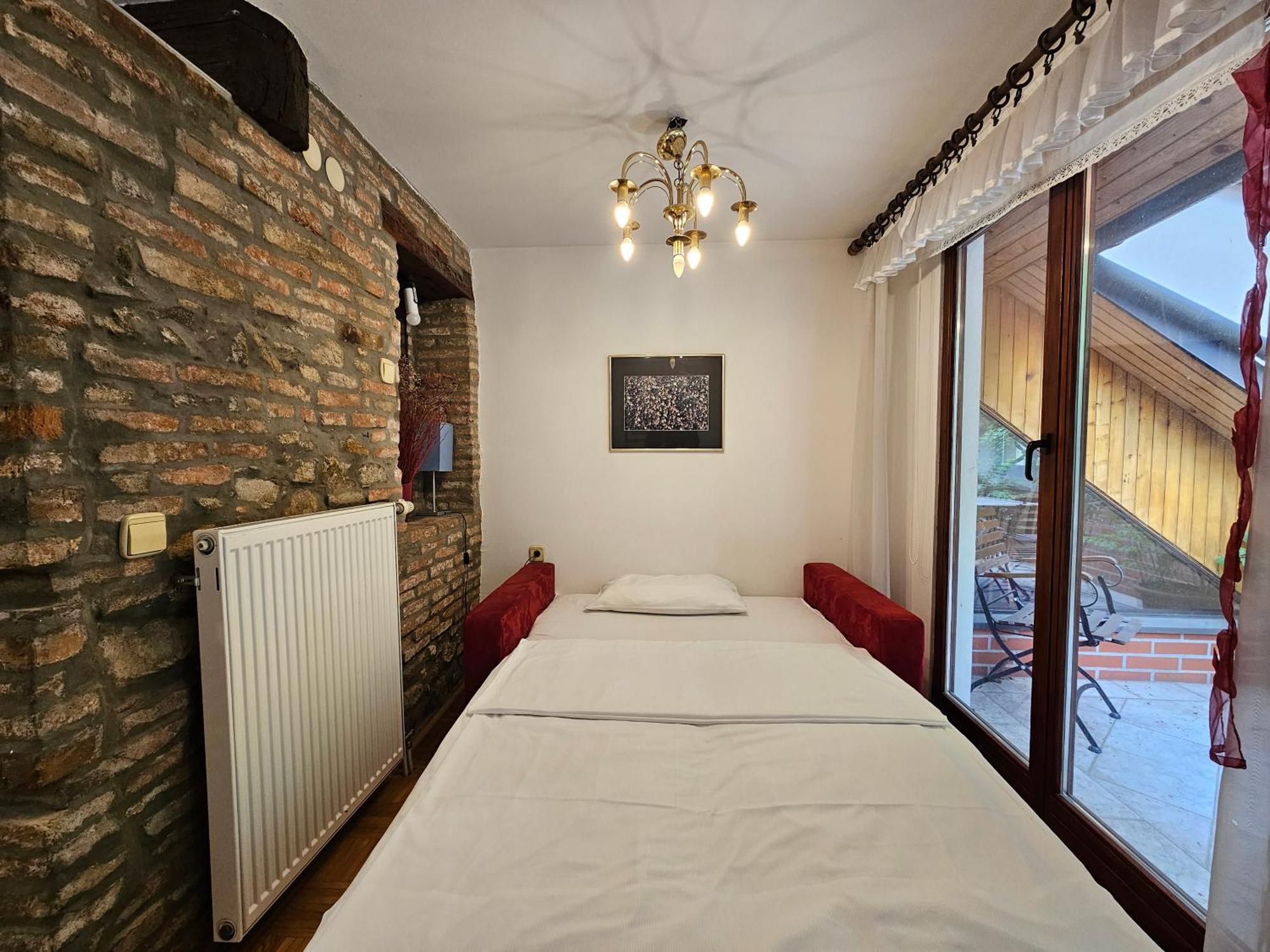 Apartment Nina With Private Terrace Tour As Ljubljana Dış mekan fotoğraf