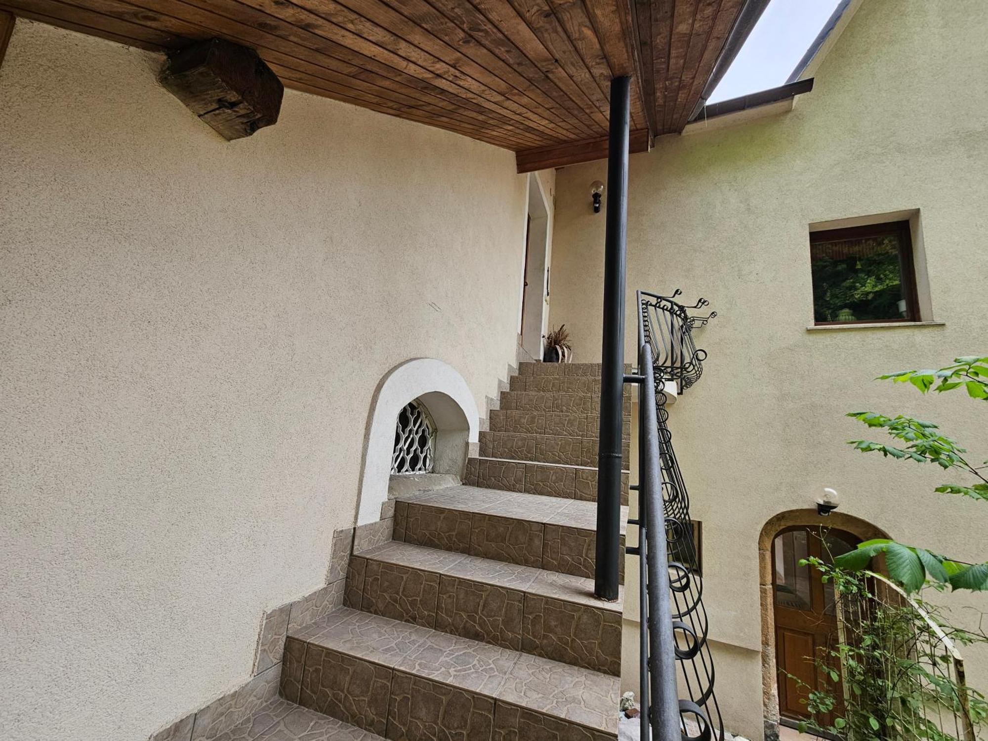 Apartment Nina With Private Terrace Tour As Ljubljana Dış mekan fotoğraf