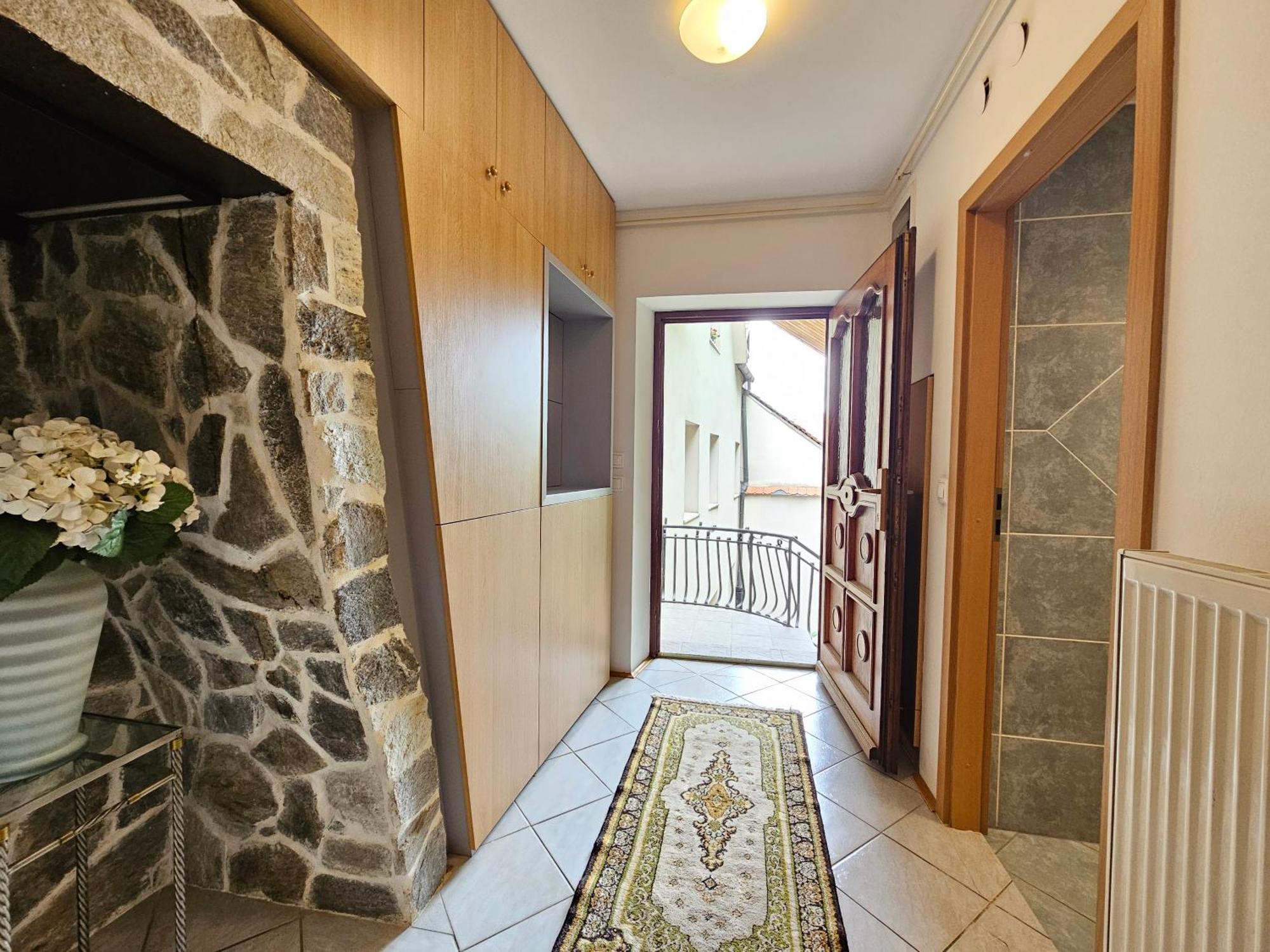 Apartment Nina With Private Terrace Tour As Ljubljana Dış mekan fotoğraf
