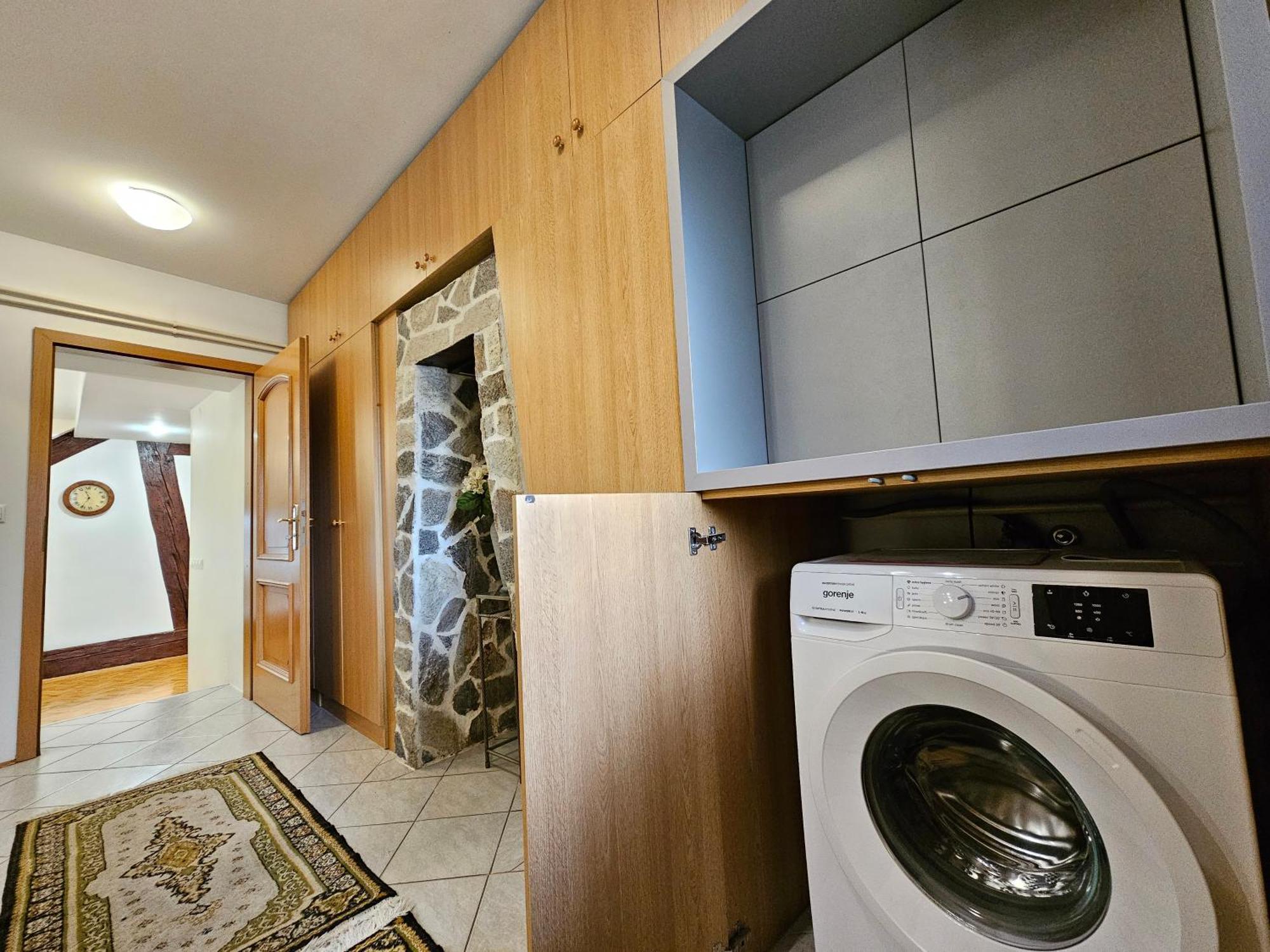 Apartment Nina With Private Terrace Tour As Ljubljana Dış mekan fotoğraf