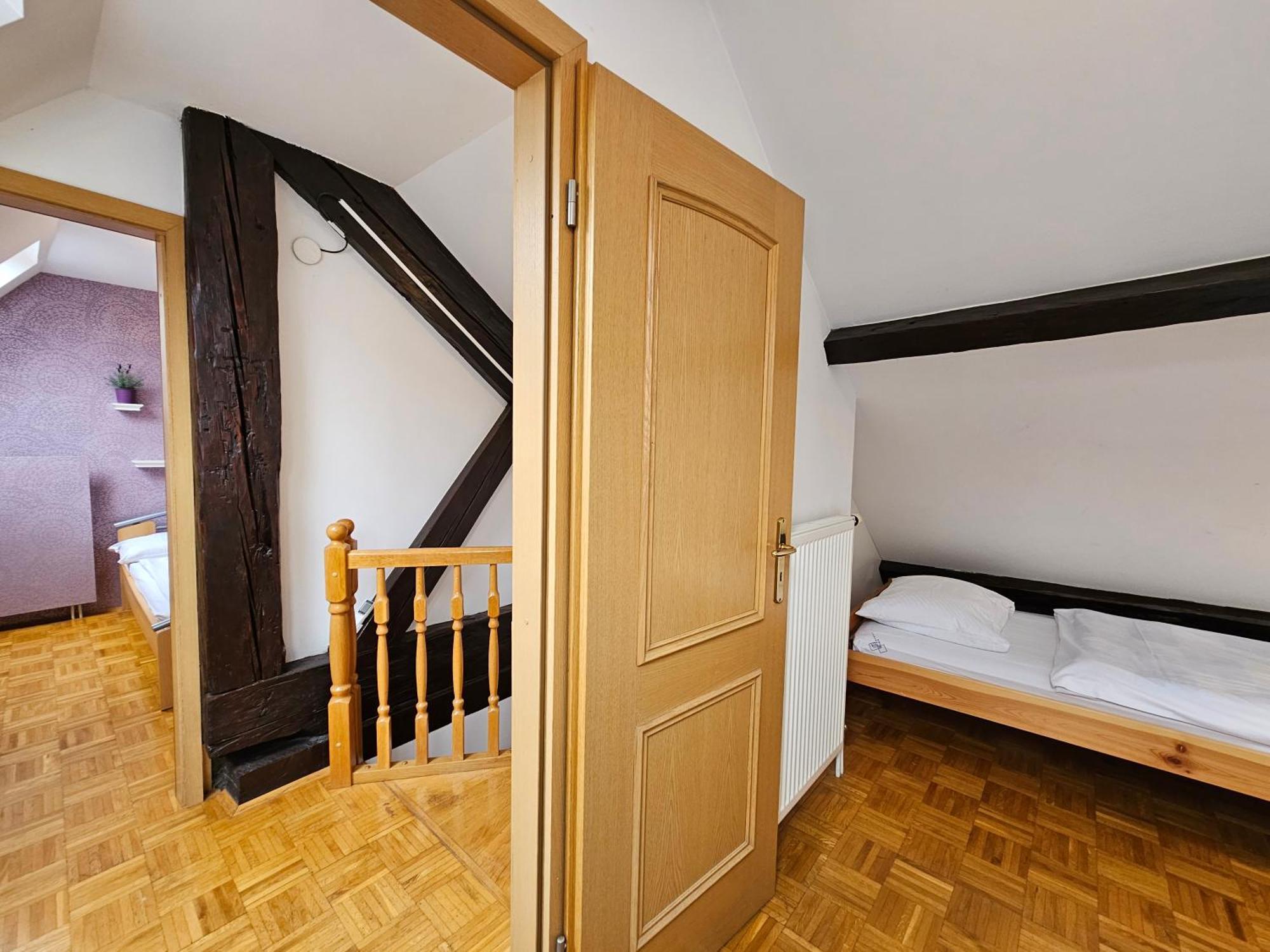Apartment Nina With Private Terrace Tour As Ljubljana Dış mekan fotoğraf